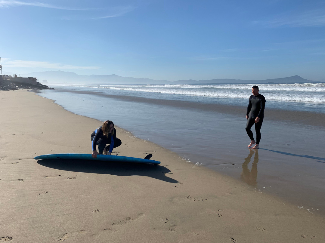 Surf Ensenada景点图片