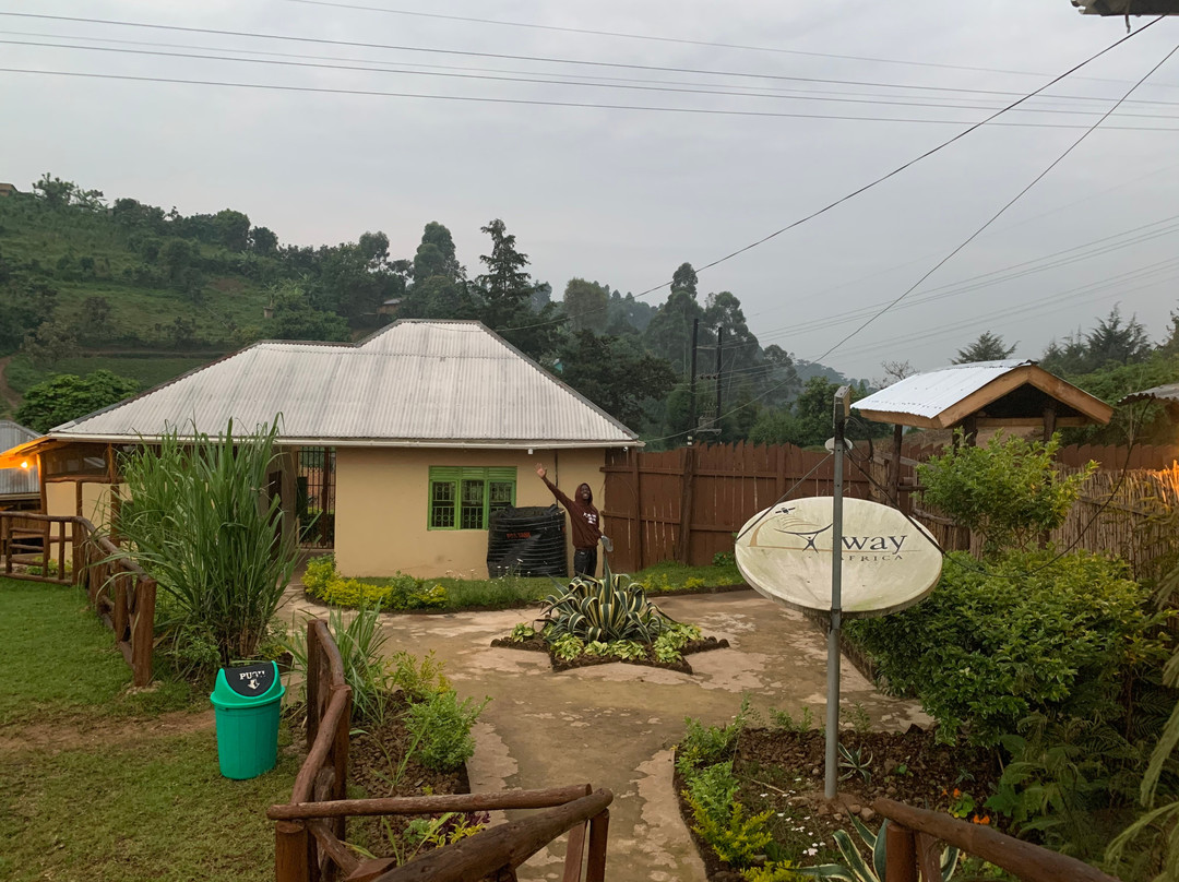 Kyobe Safaris-Masaka必去景点