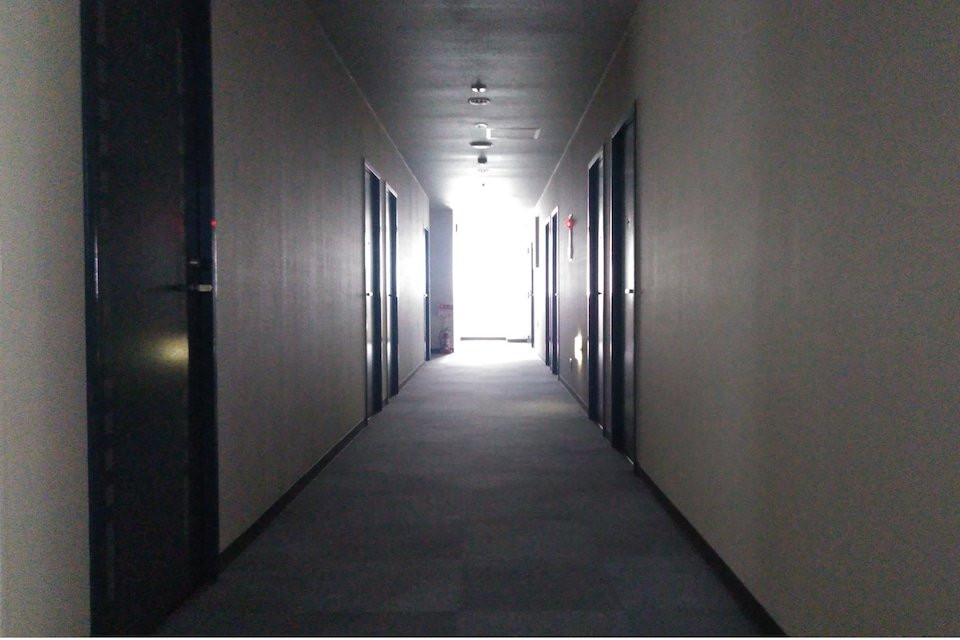 OYO Hotel Station Business Tenshukaku Hitoyoshi主图