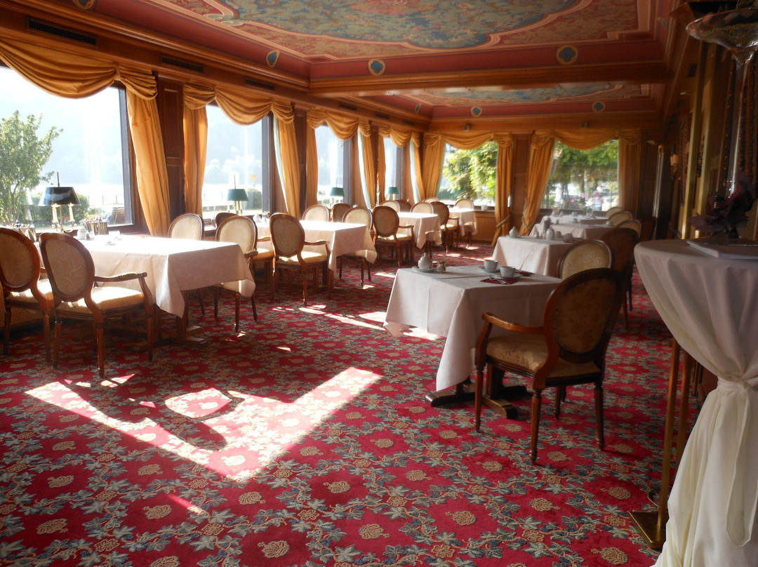 阿斯曼斯豪森酒店主图