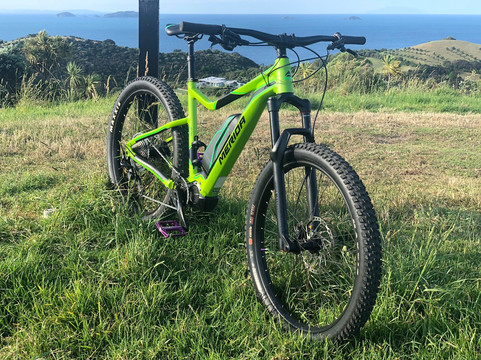 eRide Waiheke-怀系奇岛必去景点