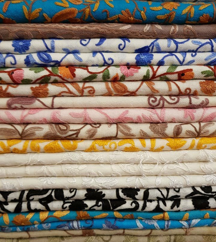 Cottage Gallery-杰伊瑟尔梅尔必去景点