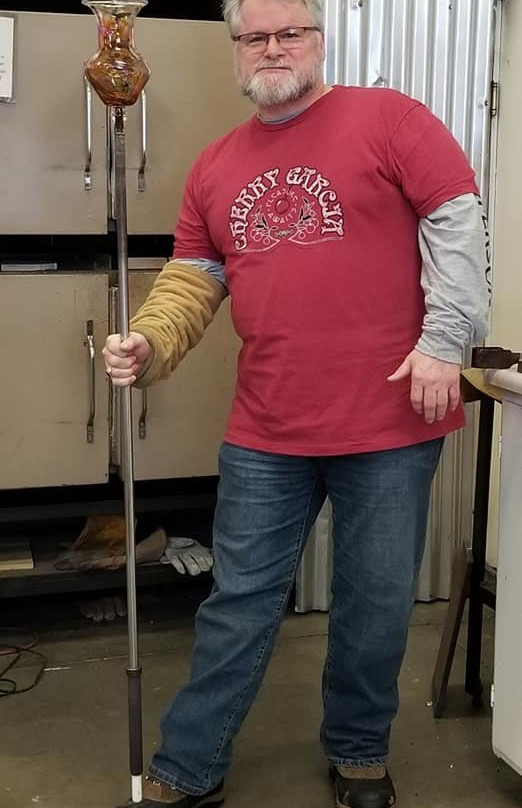 Little River HotGlass Studio-斯托必去景点