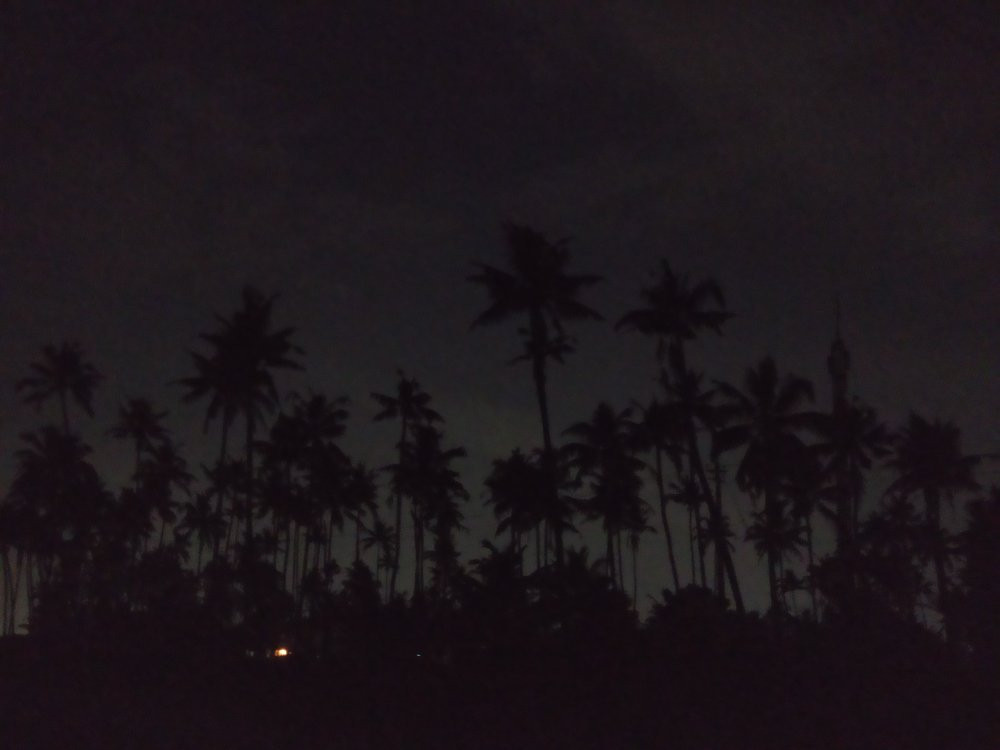 Sea Castle Beach Homestay主图