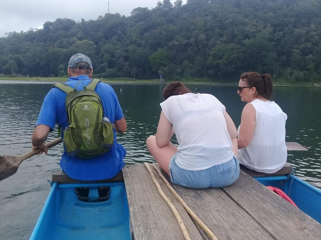 Trip Next Day-金塔马尼必去景点