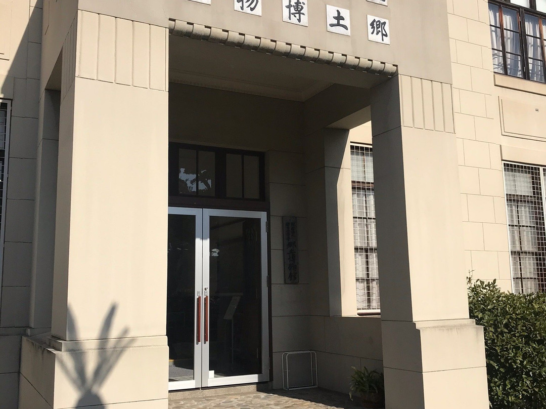 Kamada Museum-坂出市必去景点