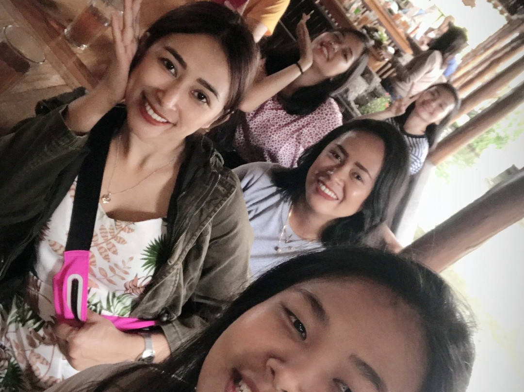 Sindang Reret Hotel & Restaurant Ciwidey主图