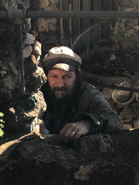 Nitt Witt Ridge-坎布里亚必去景点