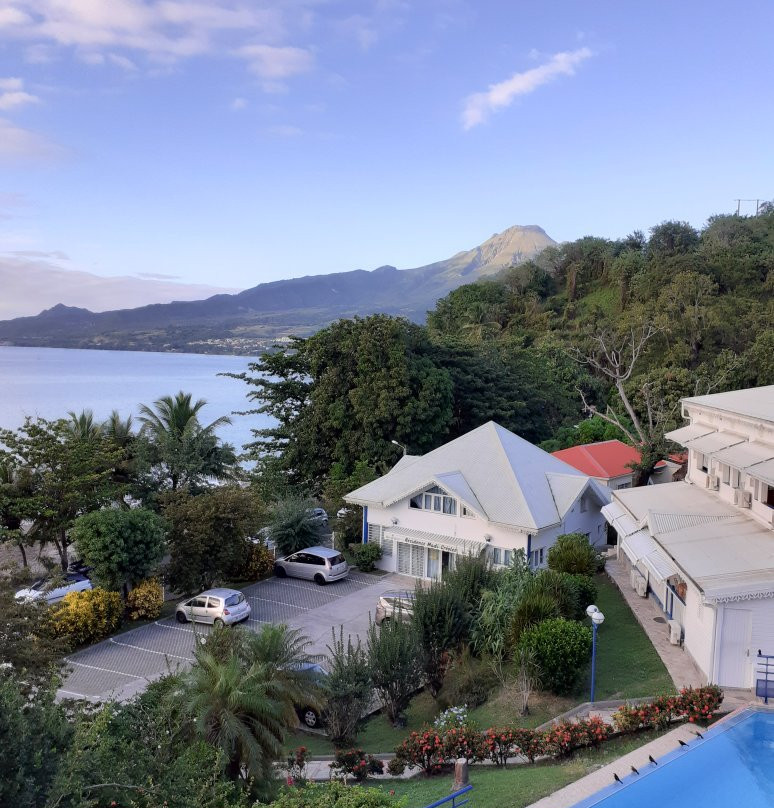 Residence Madicreoles主图