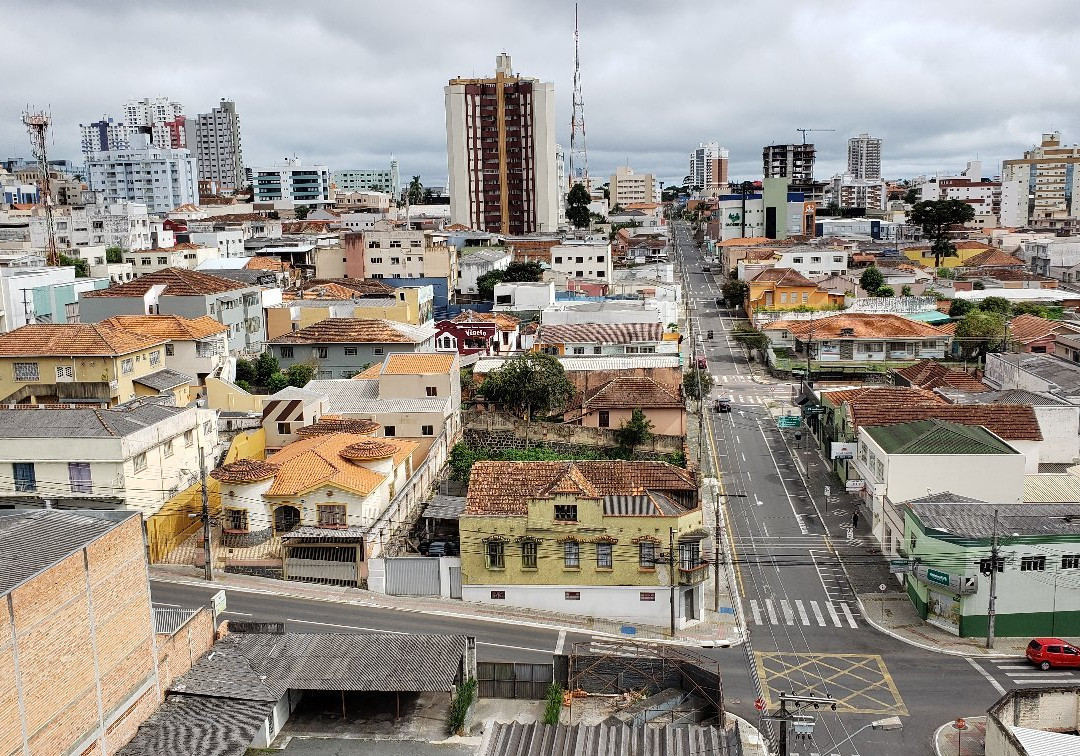 Luds Comfort Hotel主图