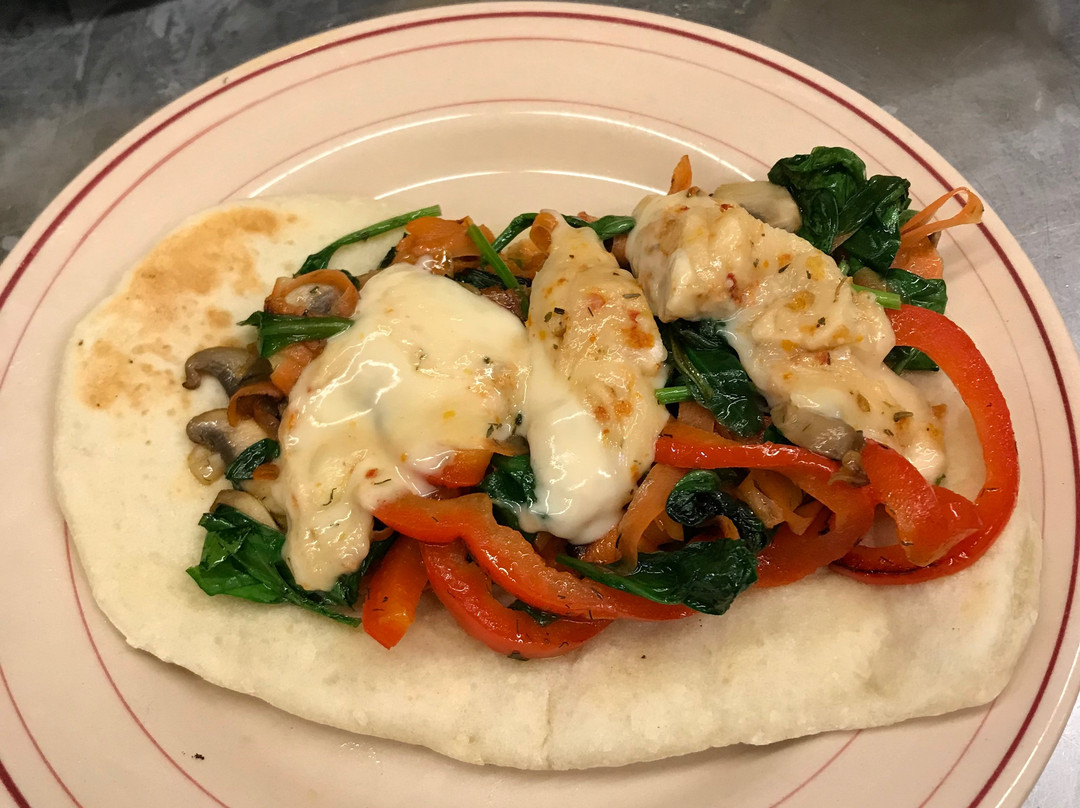 Napoleon餐馆和美食-Seasons' Eatings