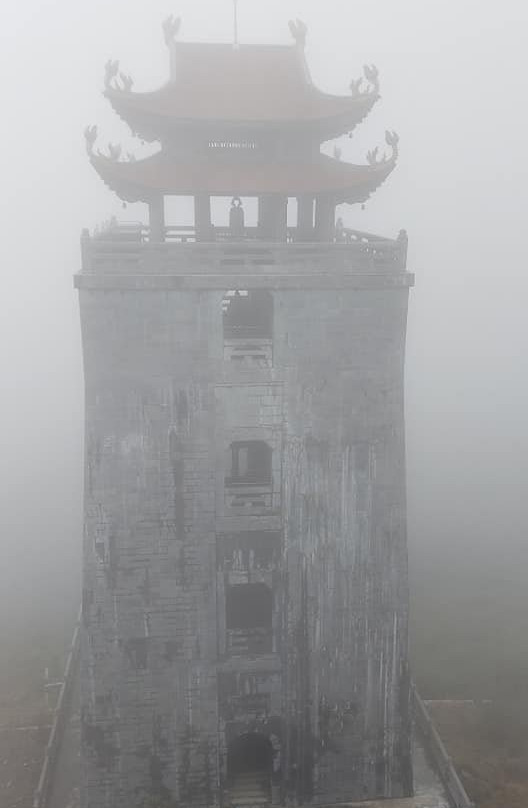Tram Ton Pass-沙巴必去景点