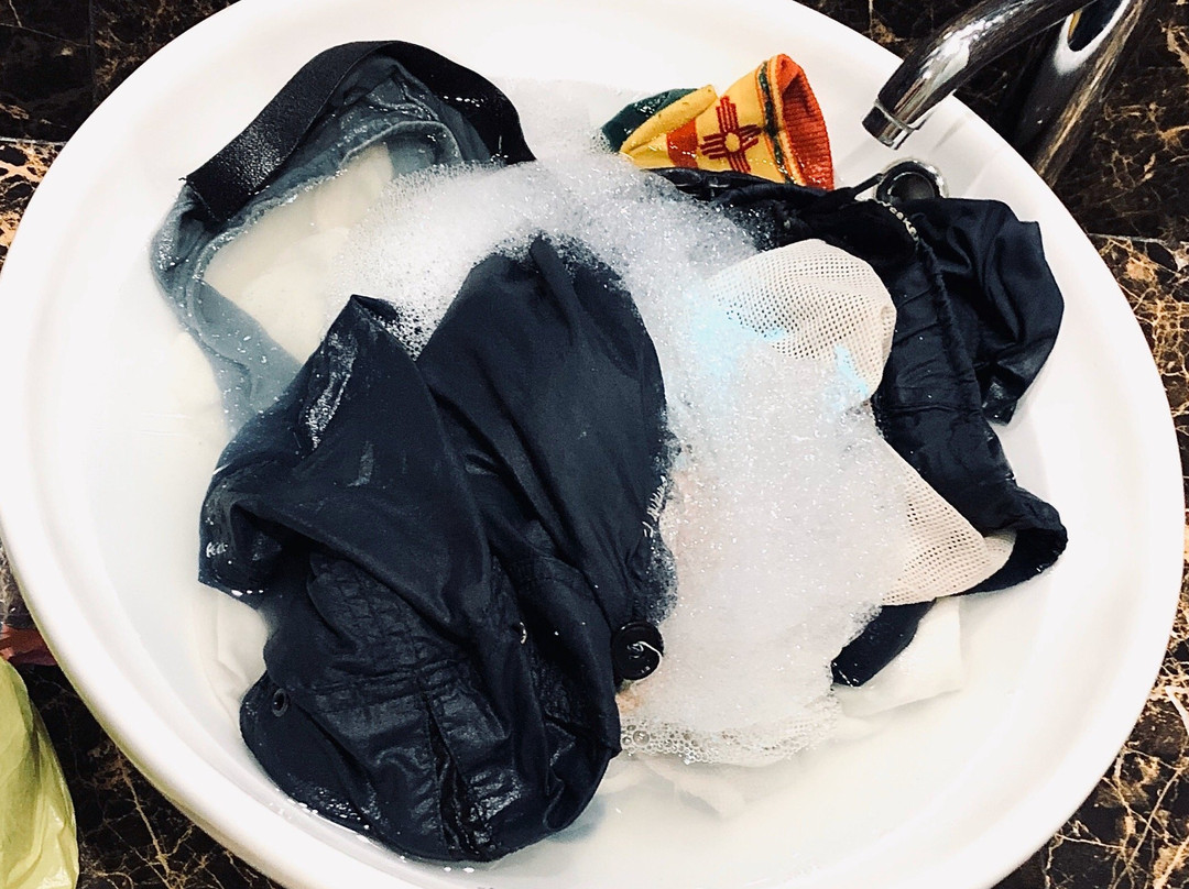 Hostal Gold Star主图