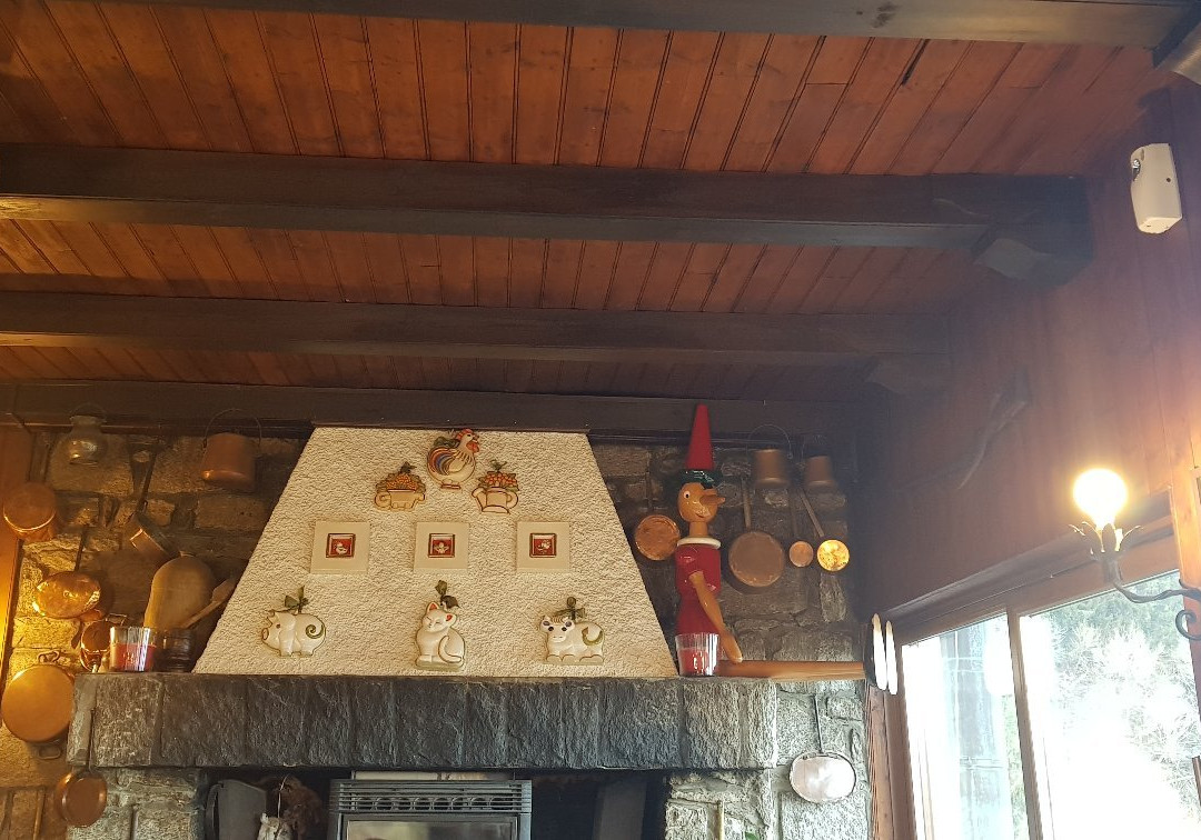 Polentoteca Chalet Gabriele - Pinuccia Camere主图