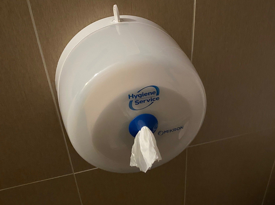 Hotel Gioras主图