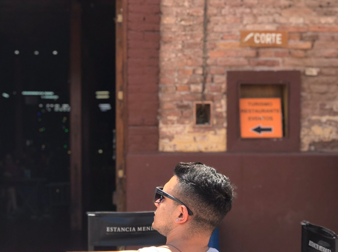 Antigua Bodega Giol-Maipu必去景点