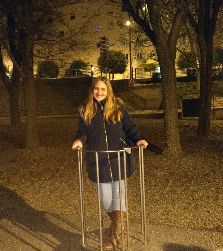 Parque del Ebro-洛格罗尼奥必去景点