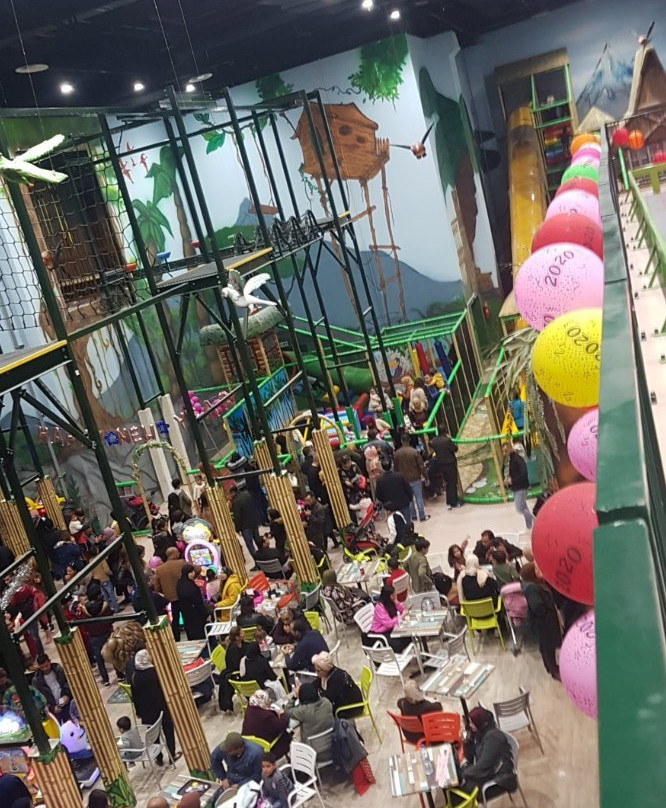 Kalaa Kebira旅游攻略图片