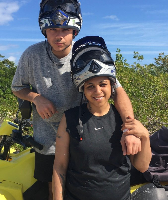 Tropic Wheels Tours-George Town必去景点