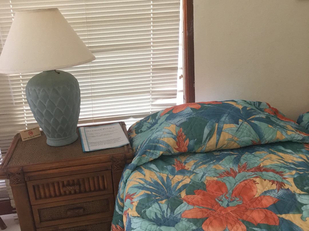 Aruba Beach Villas主图