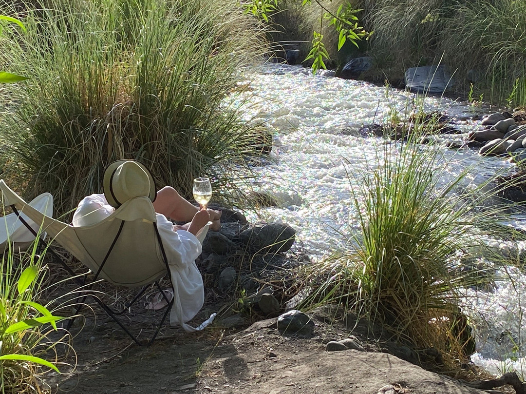 Posada del Blanco主图