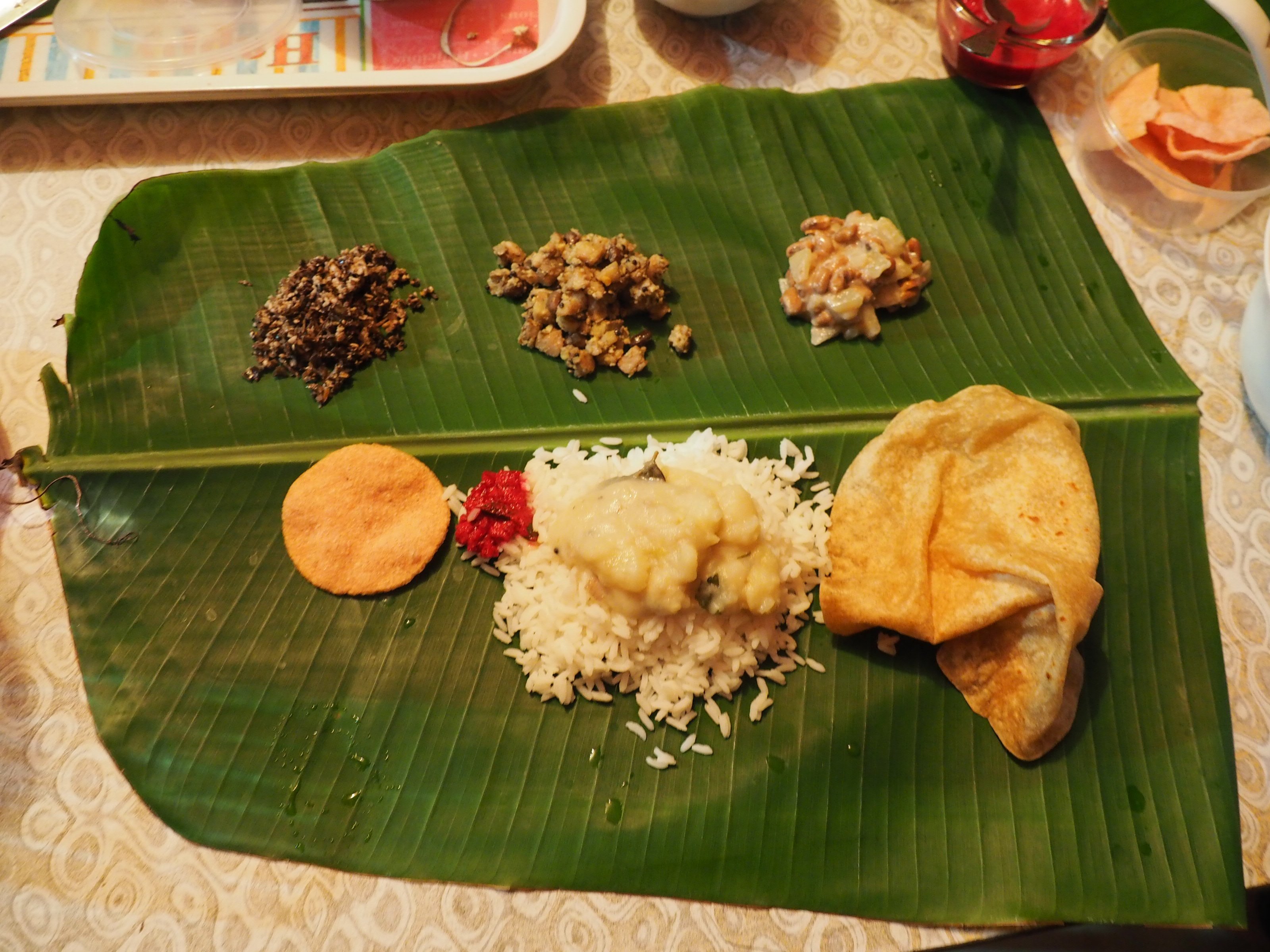 Spice Garden-官方