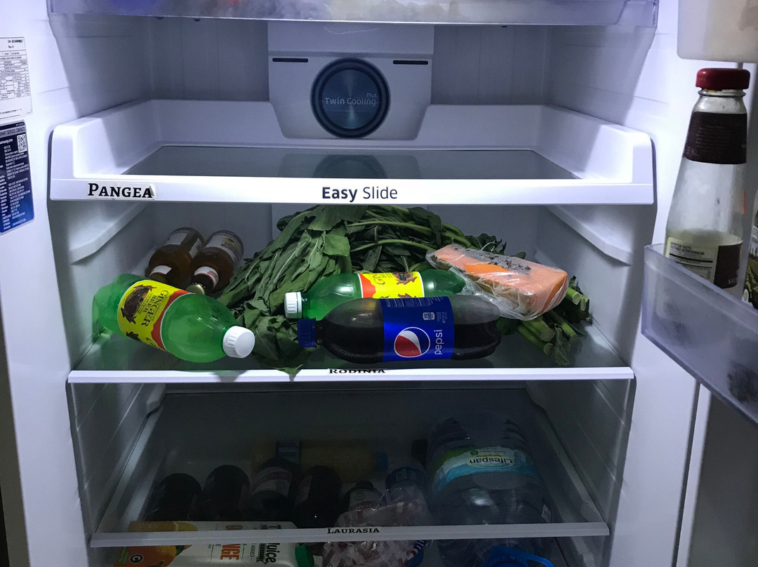 All Nations Guesthouse主图