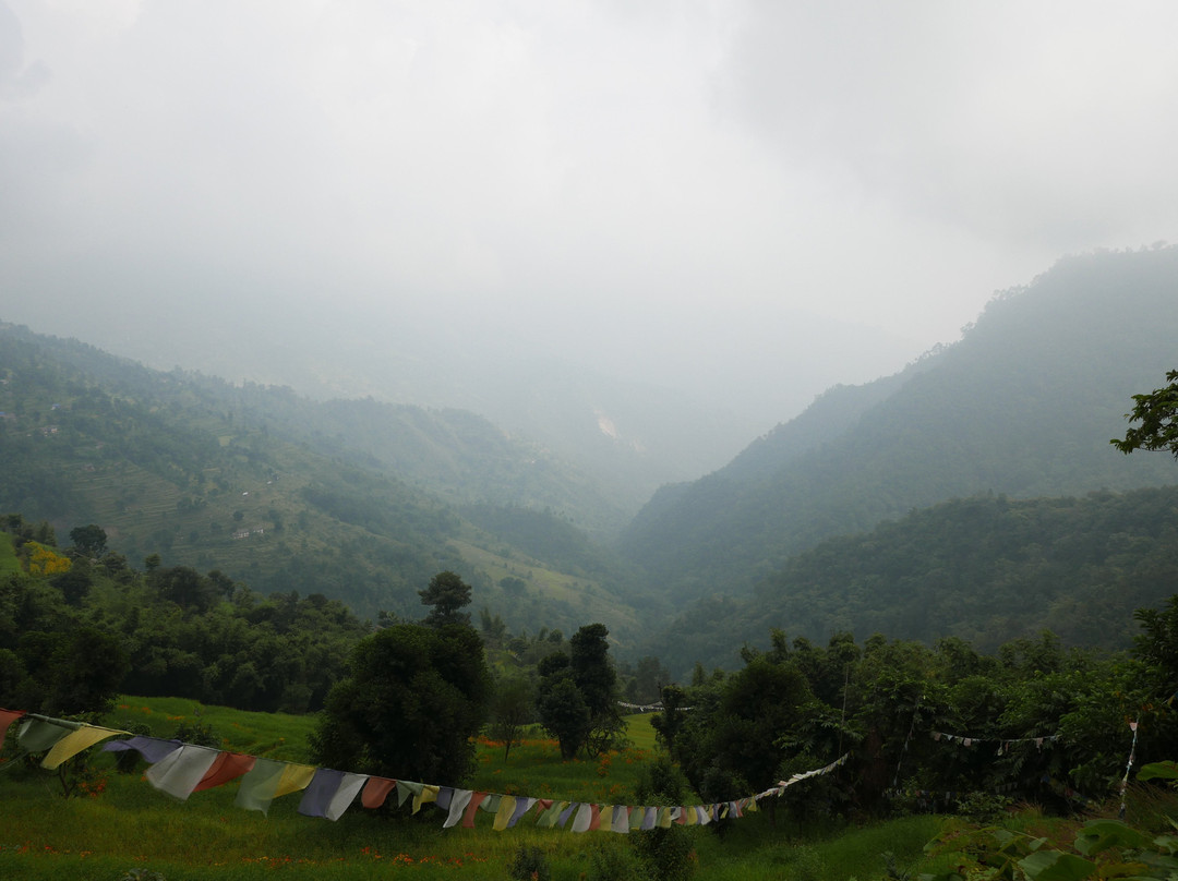 Mahadevsthan旅游攻略图片