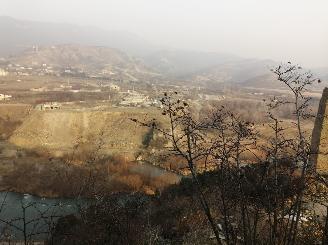 Bebris Tsikhe Fortress景点图片