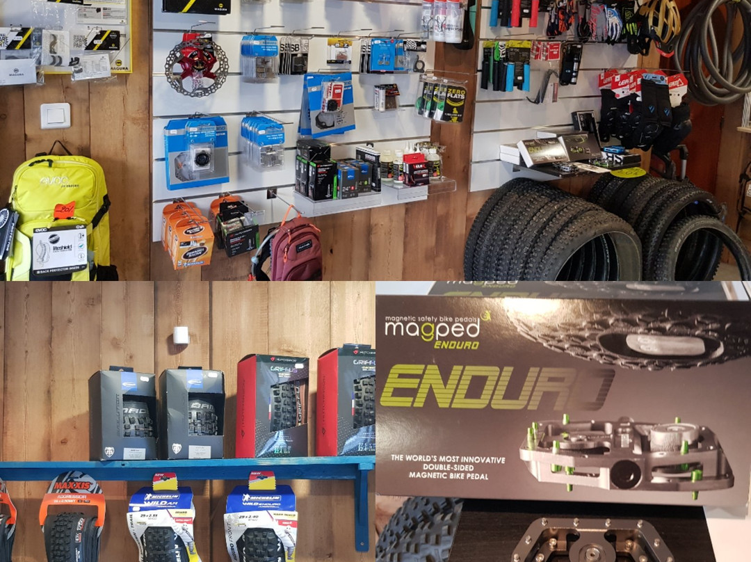 Aventure Electrobike景点图片