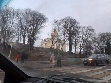 Temple of the Holy Prince Alexander Nevskiy景点图片