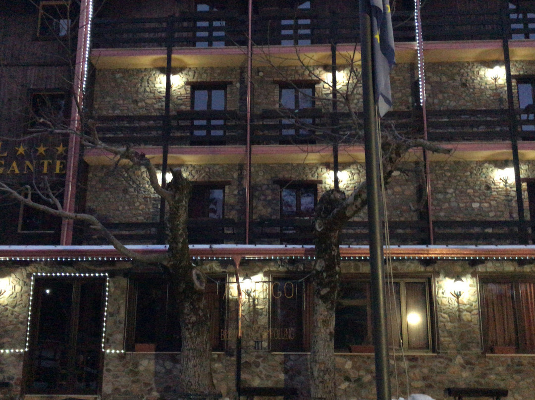 Hotel Il Brigante主图