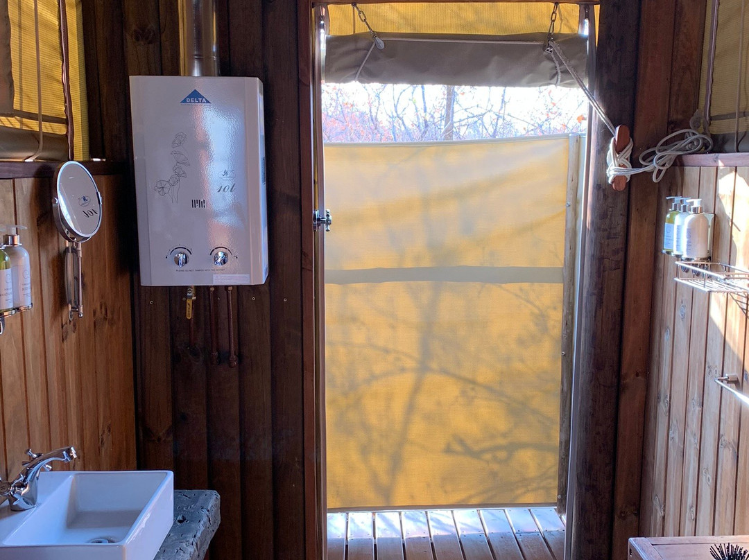 Ximongwe Safari Camp主图