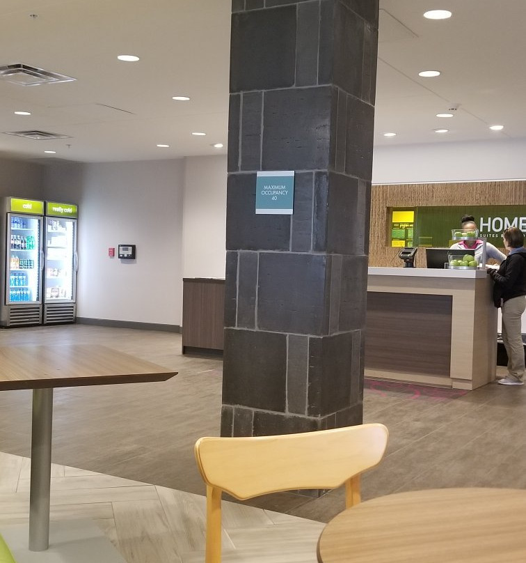 Home2 Suites by Hilton Shreveport主图