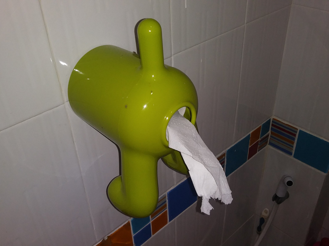 Cocktails-Nong Thale必去景点