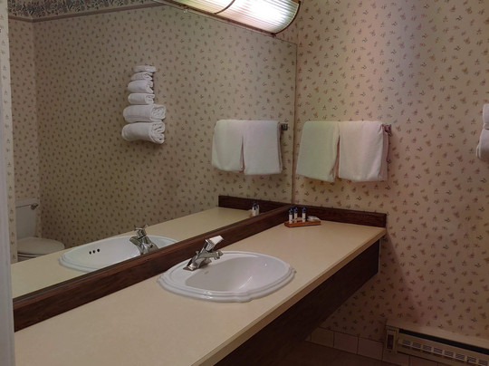 美国最佳价值黄金乡村旅馆&赌场主图