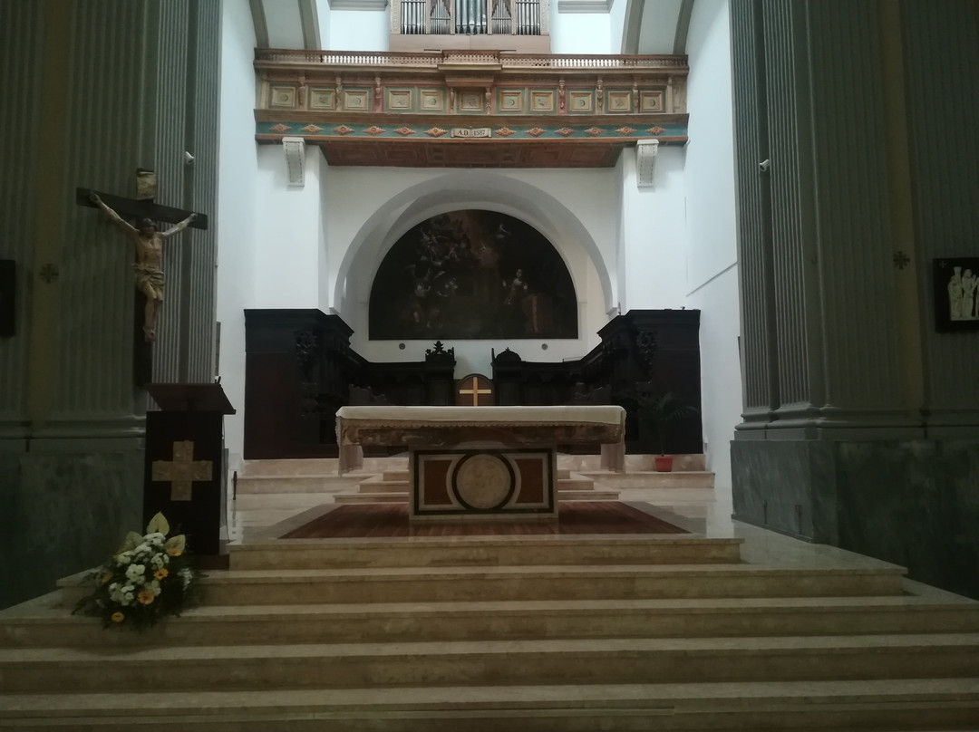 Collegiata della Santissima Annunziata