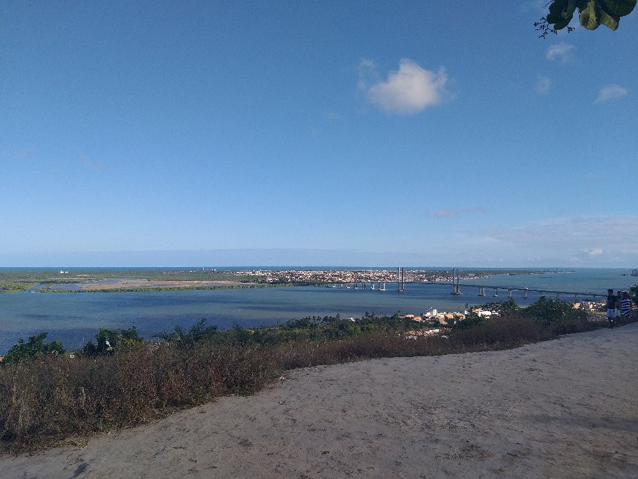 Parque Da Cidade Aracaju-阿拉卡茹必去景点