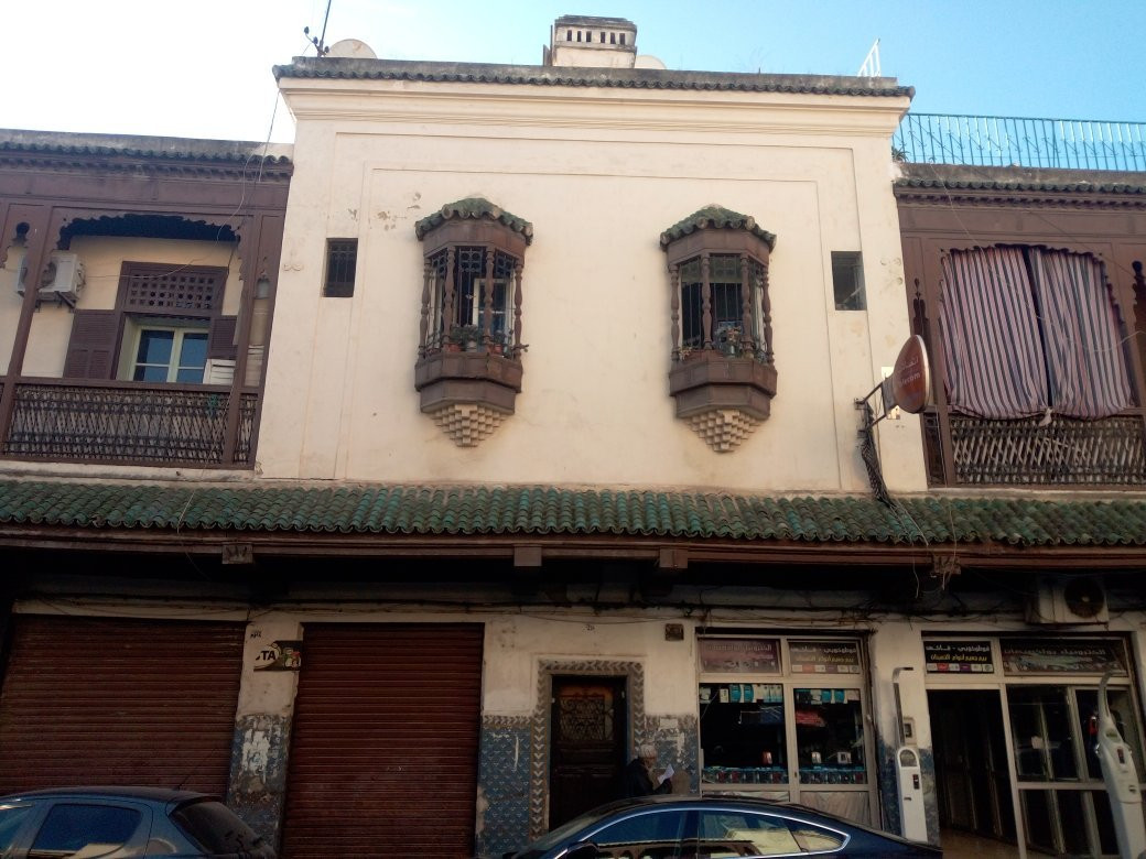 Fes guide! walking tours.-非斯必去景点
