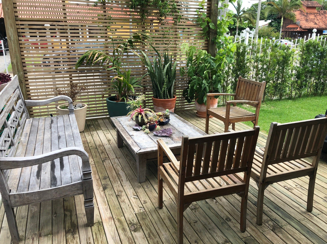 Beach House Exclusive主图