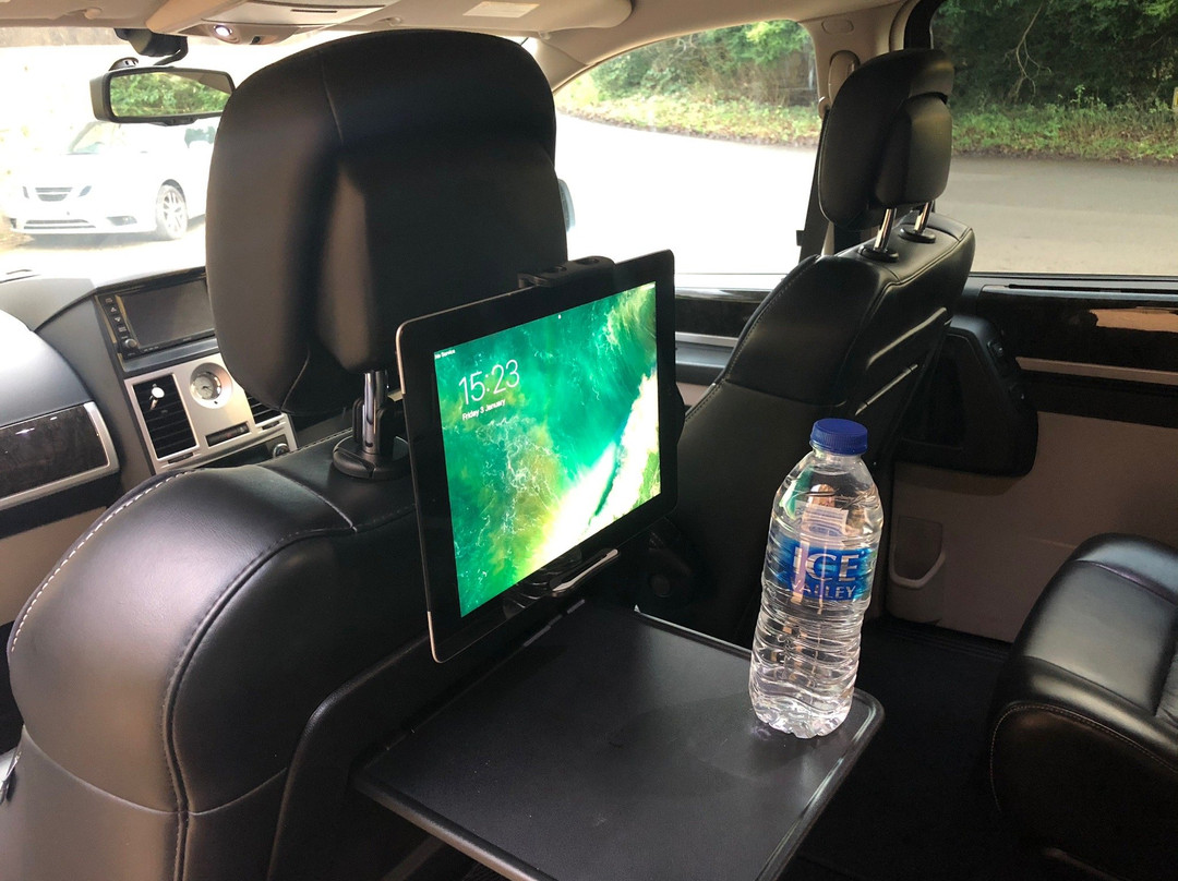 A PRIVATE HIRE-Winchcombe必去景点