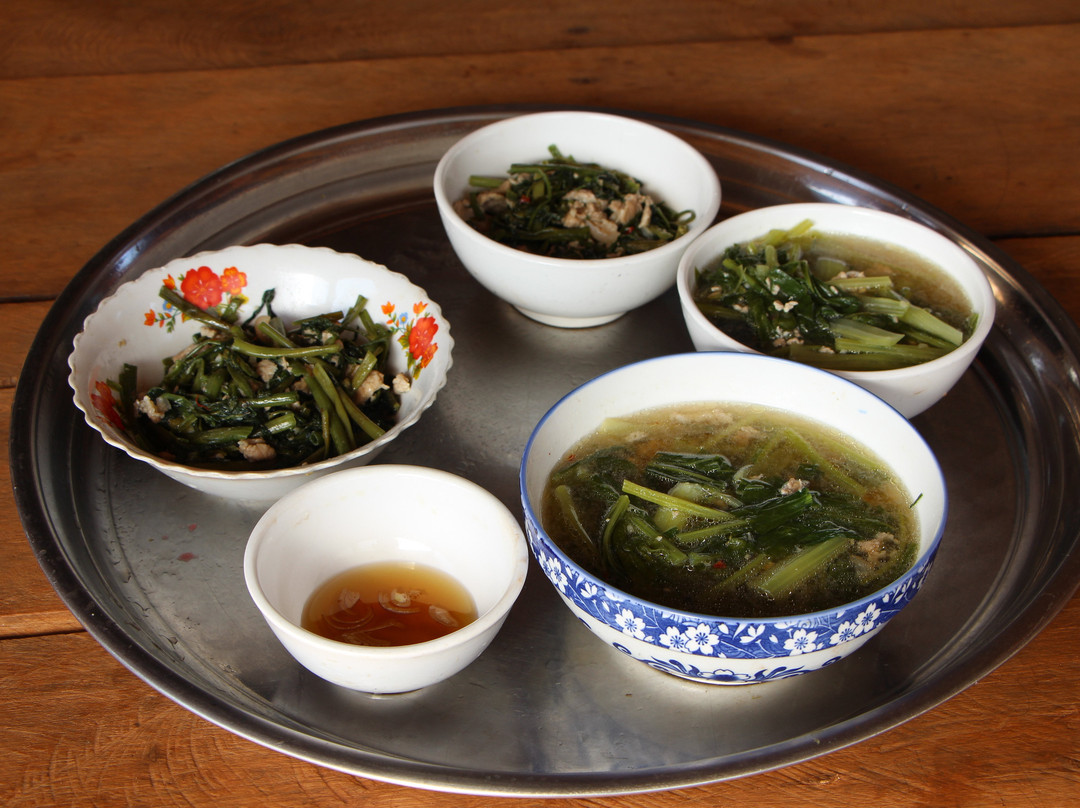 Wild KK Project-戈公必去景点