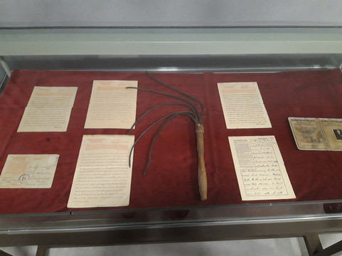 Ashworth Barracks Museum-唐克斯特必去景点