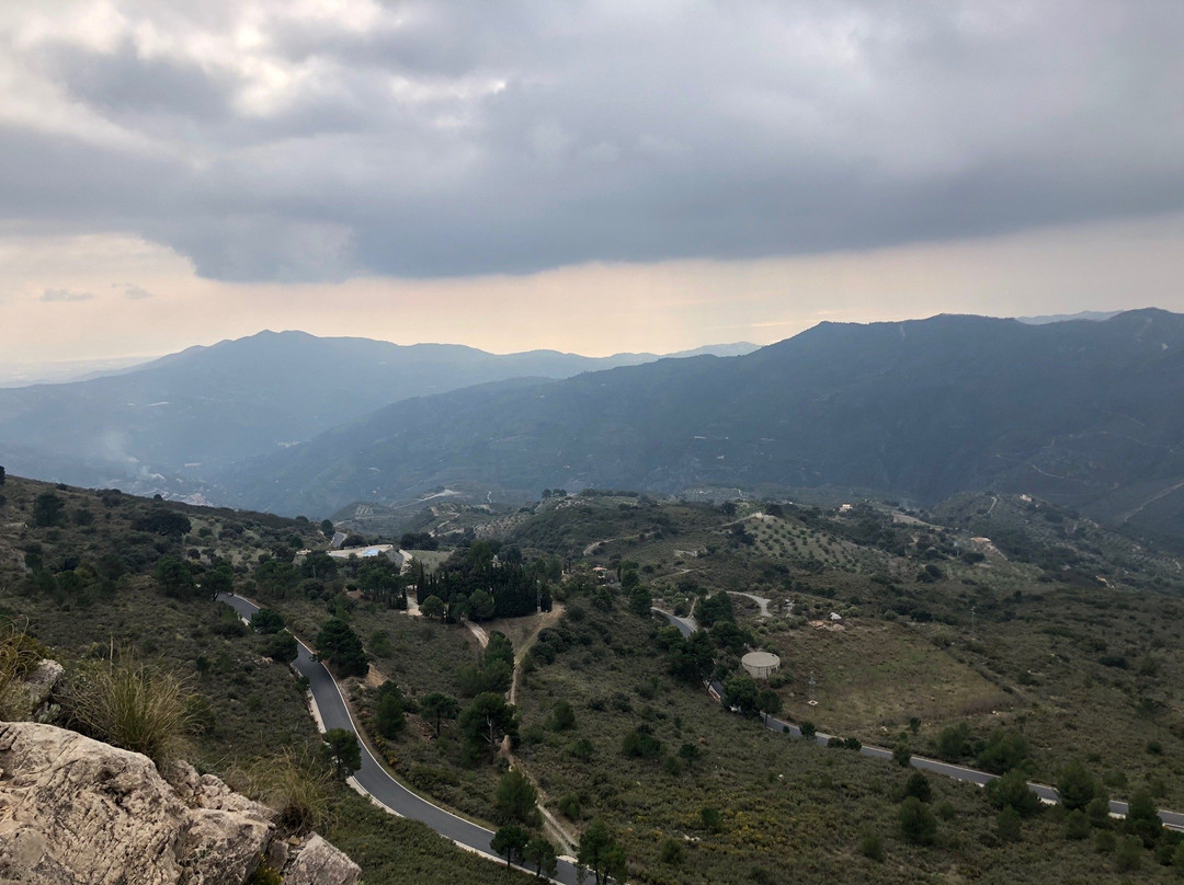 Otros Caminos-格拉纳达必去景点