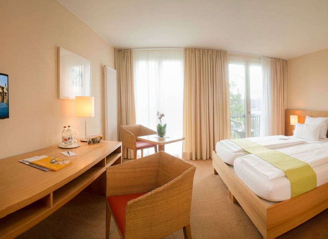 Hotel St. Elisabeth主图