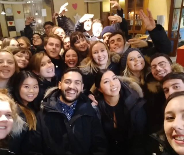 Round Tours-渥太华必去景点