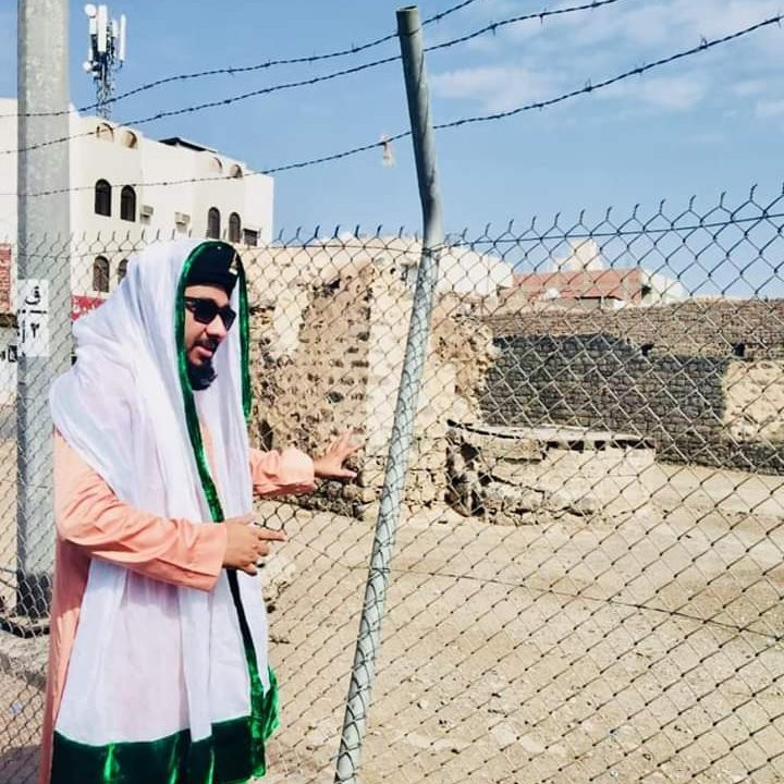 Mount Uhud-Medina必去景点