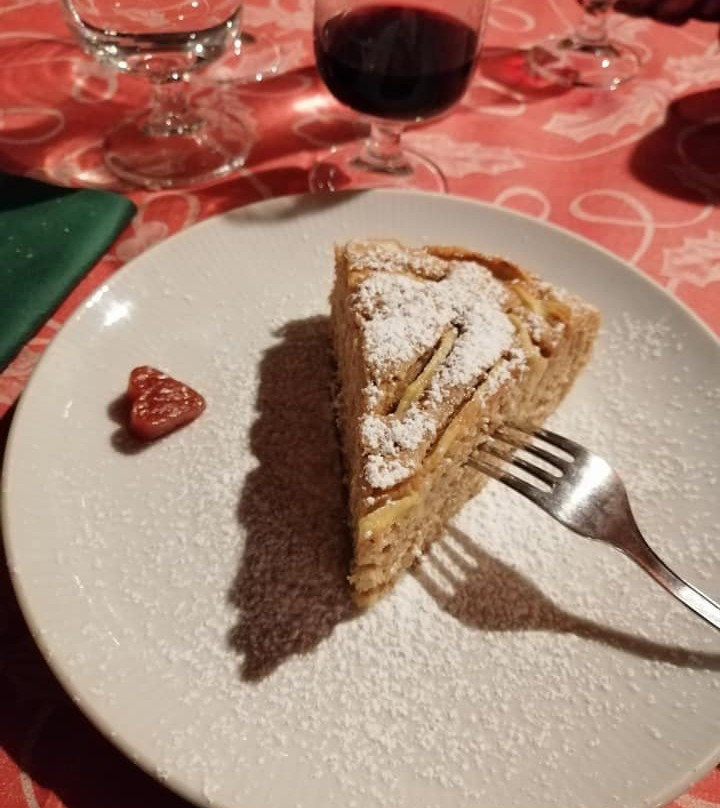 Bio Agriturismo Aia del Tufo主图