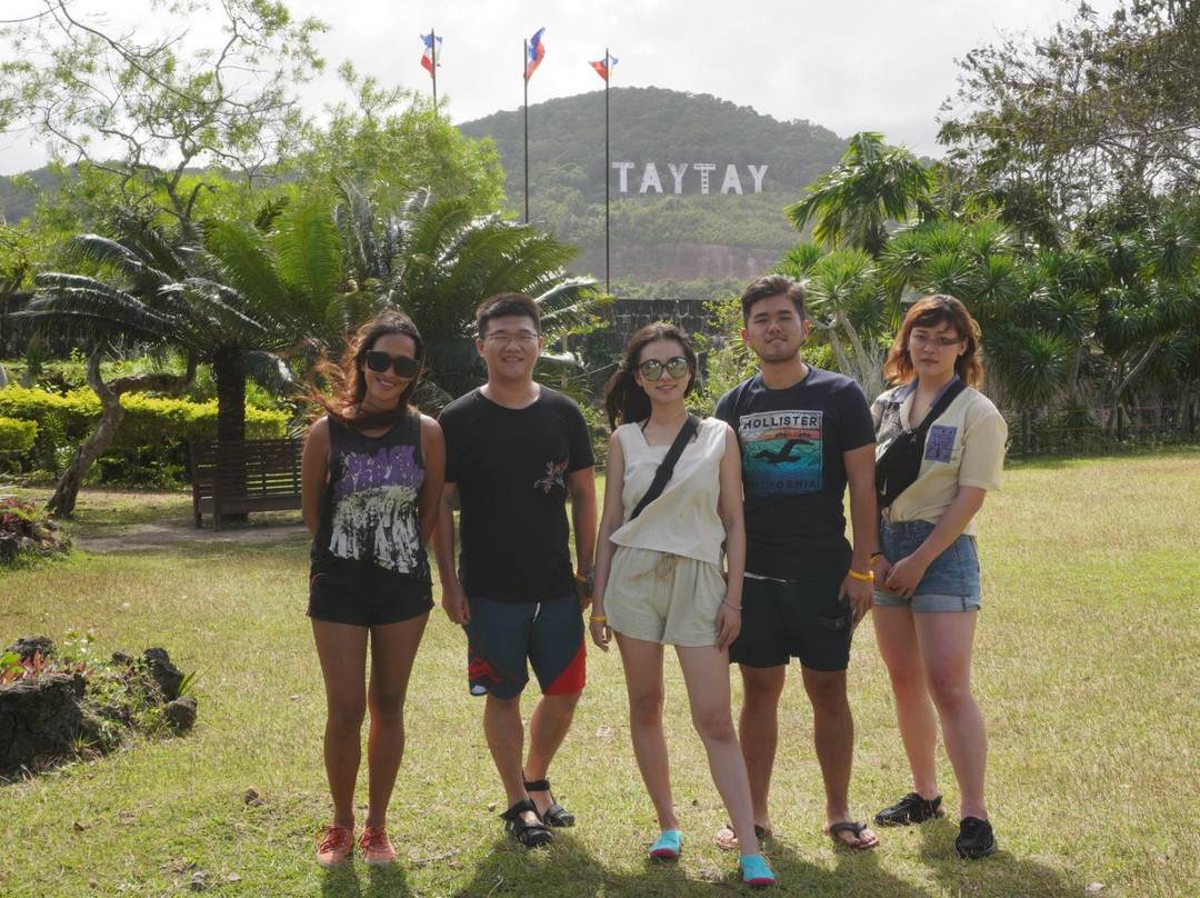 Palawan Alternative-爱妮岛必去景点