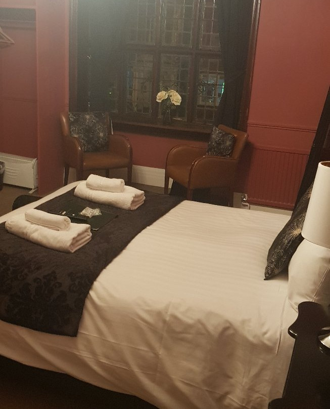 The Lady Elizabeth Hotel主图